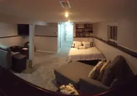 Clarendon Hills Garden