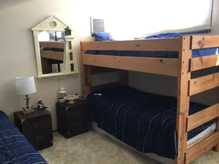 Superior Spot - Spacious townhome on Madeline Island Golf Course