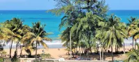 PLAYA AZUL ROMANTIC STUDIO,VIEW,TOP LOCATION, RELAX..