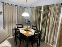 Luxury Villa - Pool, LCD TVs , Free Internet On Disney's Doorstep !!