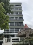 Beach Front Apartment at Miramar Loft Farallon Panama