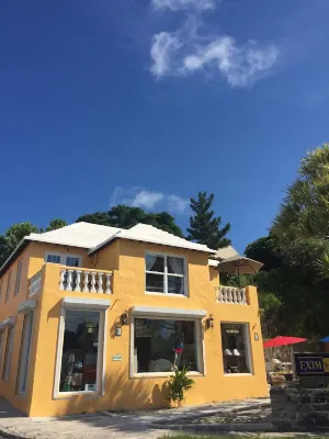 Welcome To Paradise 'AAA' - OCEANFRONT Private Romantic Getaway! Hotels near Bermuda Arts Centre