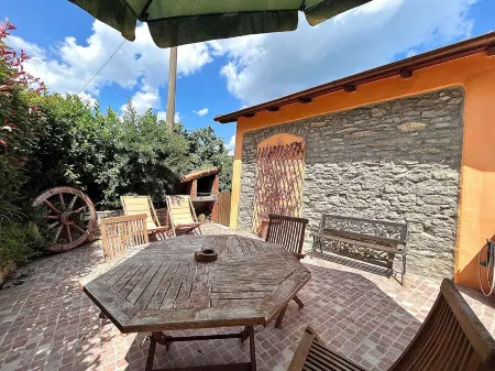 Ca' dè Armando - 5 Lands and La Spezia Отели в г. Ponzo