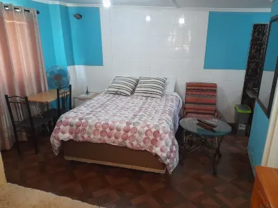 Furnished Self-Catering Guest Wing Hotel a 