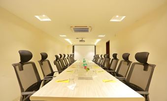 Grand Signature Hotel & Spa