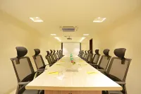Grand Signature Hotel & Spa Hotels in Yercaud
