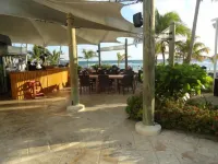 Beach-Front Apartment With Amazing View