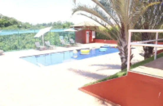 Recanto das Palmeiras - Clube Privativo em Meio à Mata Preservada em Atibaia