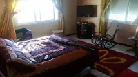 Villa rental in Casablanca Hôtels à : 
