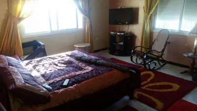 Villa rental in Casablanca Hotels in 