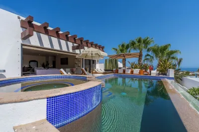 Villa Cactus Hotels in 