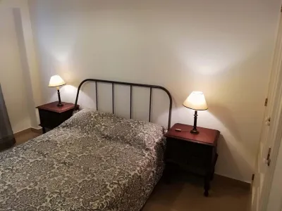 Lisbon Coast Hotels near Fontanario
