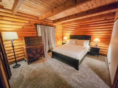 "The Northern Star" Townhouse @ Snowshoe on Raven Golf Course