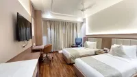 Hotel City Inn Các khách sạn gần Varanasi Junction