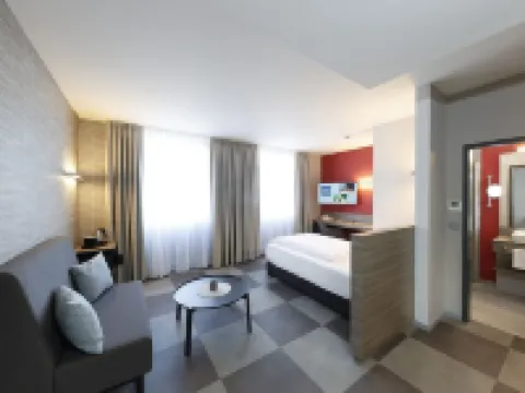 Median Hotel Hannover Lehrte Hoteles en Lehrte