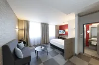 Median Hotel Hannover Lehrte Hotels in Hamelerwald