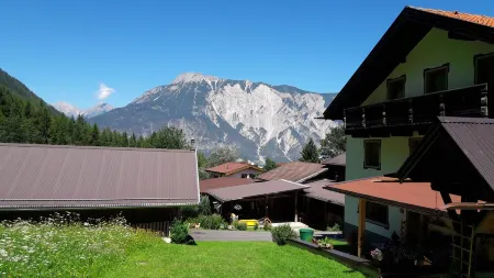 Ferienhof Fürruter, free Wi-Fi, 3 bedrooms, up to 6 persons