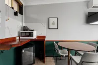 Echo Point Discovery Motel Hotels in Katoomba