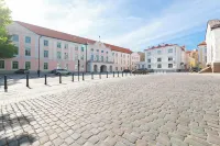 Toompea Castle Hideaway - Homestays
