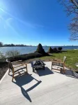 New Romantic Lake House! Hotels in Cicero
