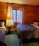 Log Home on Water- a True Pocono Mountains Gem!!