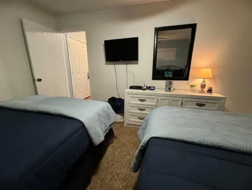 Condo with Indoor Pool and Hot Tub!