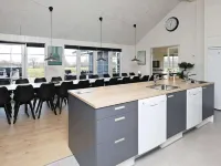 5 Star Holiday Home in Frørup - Homestays