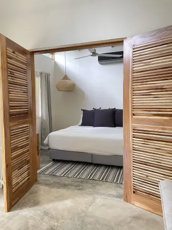 Pelada Beach House Nosara