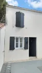 Maison Dans Résidence Avec Piscine "jetez L'ancre"