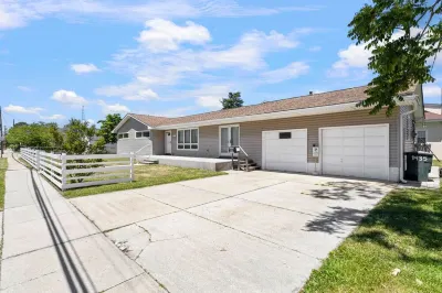 5BD/3BA Ranch with Vaulted Ceilings in Heart of AC Ripley's Believe It or Not! Museum周辺のホテル