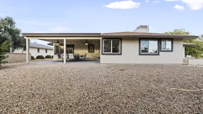 Remodeled Home in 55+ Active Adult Community, Perfect winter getaway,
