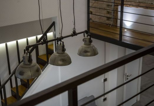 The Address Loft Pal STR Luxury Experience for Groups