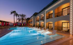 Alaaddin Beach Hotel - Adult Only