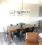 Our Family Lakeview Oasis