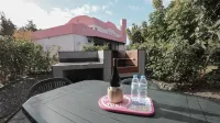 Casa de Rosa, Pico Island, Vila da Madalena, Azores, Portugal - Free wifi