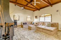 Chacara Giovanninha - Cozy, located in Serra dos Cocais