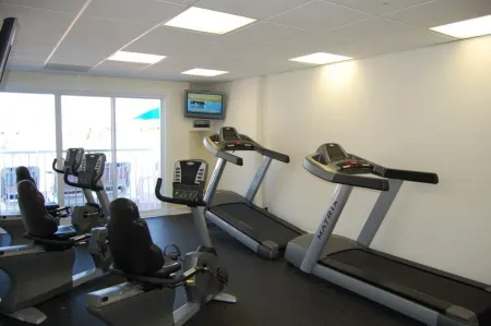 Bayside & Beyond-Sunset Bay Villa #105- Waterfront with Boat Slip