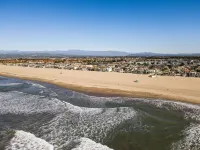 STUNNING! Ocean Views!! Lux Remodeled Modern Beach House. +PELETON .