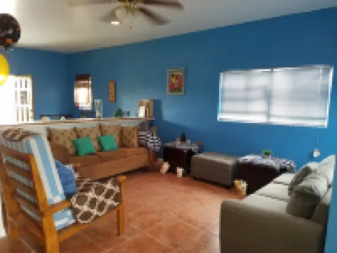 Delancy's Cottage