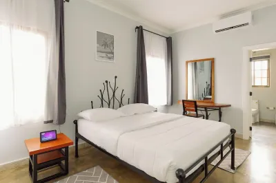 Sarita Village - Serene Homestay Experience in Arusha's Outskirts. Hotels in 