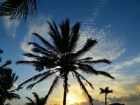 NEW LISTING - Ground Floor - One Bedroom, Ocean View Condo at The Landings