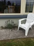 Traditional style cottage free WiFi short walk from Reenroe Beach Ballinskelligs