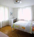 Villa on a hill with magnificent views of Lake Maggiore Hotels in Ronco sopra Ascona