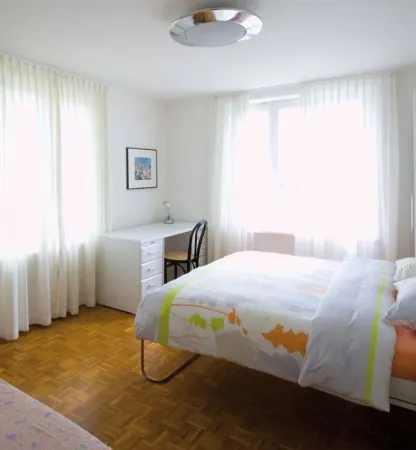 Villa on a hill with magnificent views of Lake Maggiore