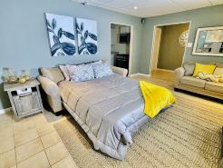 Enjoy spacious apartment near DWTN Knoxville - 15 min