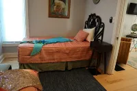 Mermaid Tale-Bohemian Bungalow