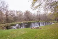 Special Skaneateles farm apt! …i.ethe granary3