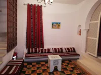 Typical house (mouth) with swimming pool not overlooked