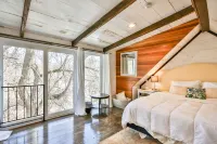 Robins Nest Cottage - Quick Drive to Downtown Leesburg