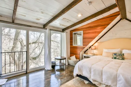 Robins Nest Cottage - Quick Drive to Downtown Leesburg